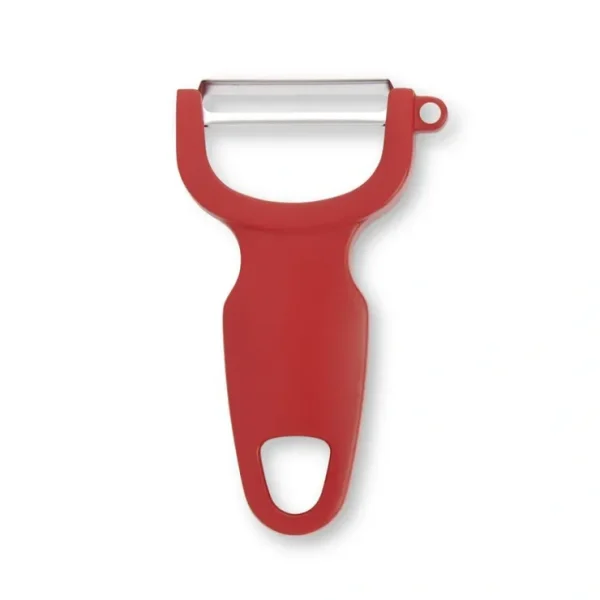 Cutlery-Pro Swiss-Style Peeler, Red - cozylivehome.com | we sell a wide range of comfortable household items* Housewares