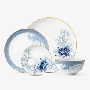 Shop All^Cypress Dinnerware Service For 4 - cozylivehome.com | we sell a wide range of comfortable household items
