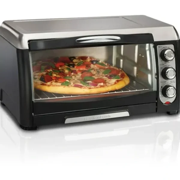 Shop All^31330D 6-Slice Toaster Oven - cozylivehome.com | we sell a wide range of comfortable household items