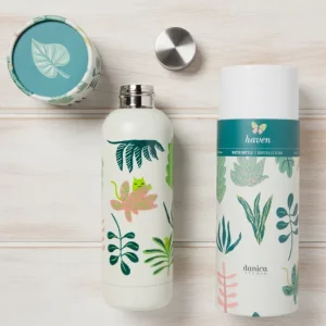 Shop All^Danica Stainless Steel Water Bottle Hot/ Cold 17 Oz - cozylivehome.com | we sell a wide range of comfortable household items