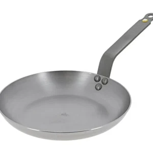 Shop All^DE BUYER MINERAL B ELEMENT OMELETTE PAN 9.5" - cozylivehome.com | we sell a wide range of comfortable household items