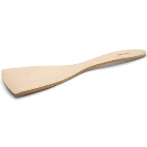 Shop All^DE BUYER WOOD LARGE SPATULA 12" - cozylivehome.com | we sell a wide range of comfortable household items