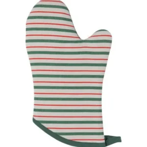 Shop All^Deck The Halls Oven Mitt - cozylivehome.com | we sell a wide range of comfortable household items
