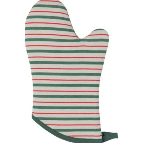 Shop All^Deck The Halls Oven Mitt - cozylivehome.com | we sell a wide range of comfortable household items