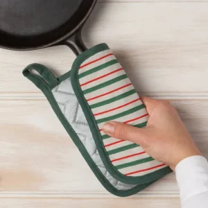 Shop All^Deck The Halls Potholder - cozylivehome.com | we sell a wide range of comfortable household items