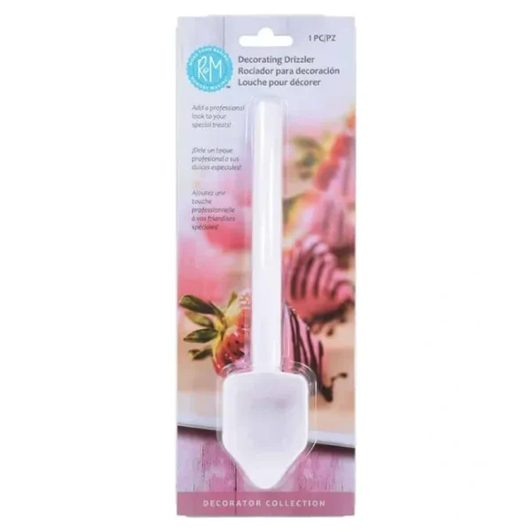 Shop All^2755 Decorating drizzler - cozylivehome.com | we sell a wide range of comfortable household items