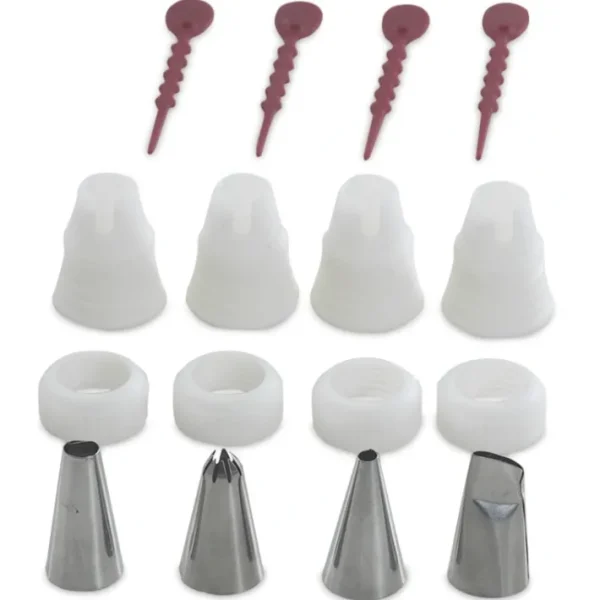 Shop All^DECORATING SET 20 PC - cozylivehome.com | we sell a wide range of comfortable household items