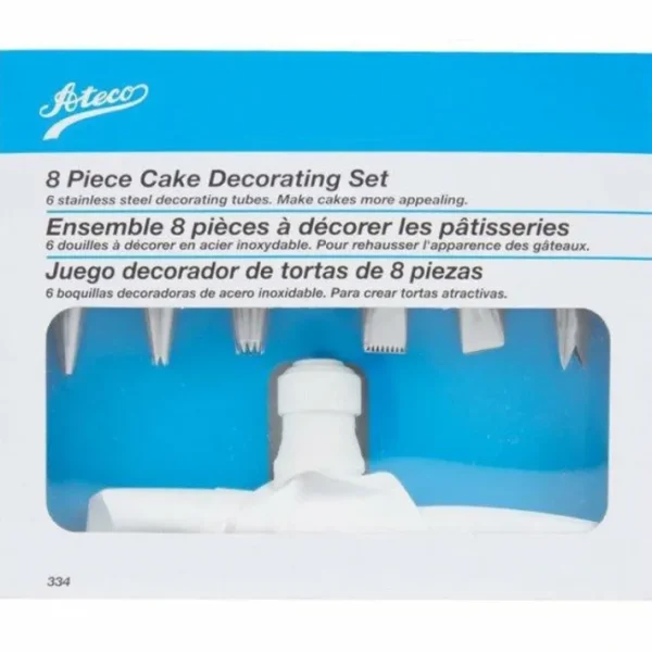 Shop All^Decorating Set-8pc - cozylivehome.com | we sell a wide range of comfortable household items
