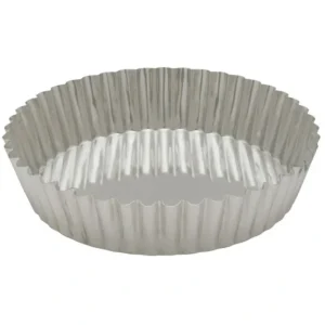 Shop All^DEEP DISH QUICHE PAN REMOVABLE BOTTOM 10" - cozylivehome.com | we sell a wide range of comfortable household items