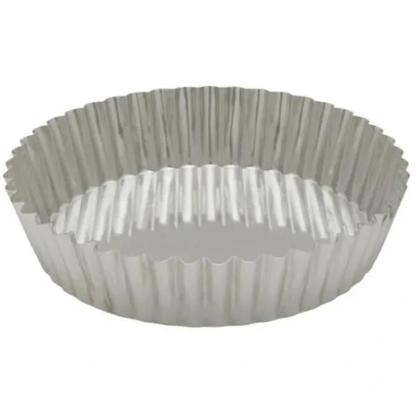 Shop All^DEEP DISH QUICHE PAN REMOVABLE BOTTOM 10" - cozylivehome.com | we sell a wide range of comfortable household items