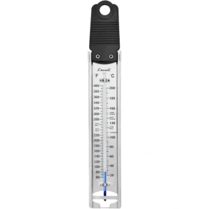 Shop All^DEEP FRY & CANDY THERMOMETER (PADDLE STYLE) - cozylivehome.com | we sell a wide range of comfortable household items