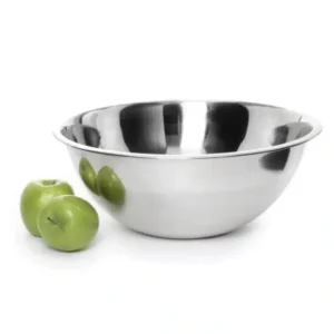 Deep Professional Mixing Bowl for Serving or Mixing 8 Quart #1172 - cozylivehome.com | we sell a wide range of comfortable household items* Housewares