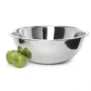 Deep Professional Mixing Bowl for Serving or Mixing 18-20 Quart #1192 - cozylivehome.com | we sell a wide range of comfortable household items* Housewares