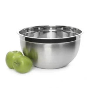 Deep Professional Mixing Bowl for Serving or Mixing 3 Quart - cozylivehome.com | we sell a wide range of comfortable household items* Housewares