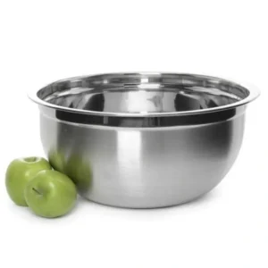 Deep Professional Mixing Bowl for Serving or Mixing 12 Quart - cozylivehome.com | we sell a wide range of comfortable household items* Housewares