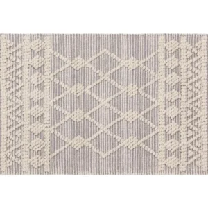 Shop All^Delta Cotton Wool Rug - cozylivehome.com | we sell a wide range of comfortable household items