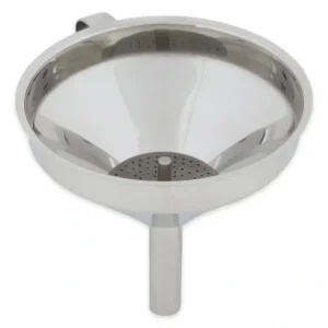 Shop All^DELUXE FUNNEL REMOVABLE FILTER 4IN - cozylivehome.com | we sell a wide range of comfortable household items