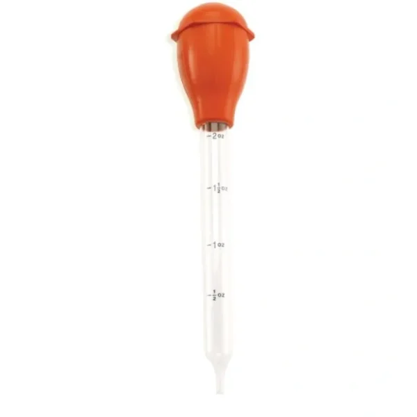 Shop All^DELUXE TURKEY BASTER TEMPERED GLASS - cozylivehome.com | we sell a wide range of comfortable household items