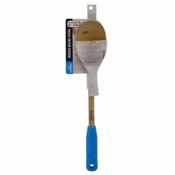 Deluxe Wood Spoon - Dairy - cozylivehome.com | we sell a wide range of comfortable household items* Housewares
