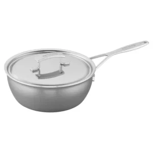 Shop All^DEMEYERE INDUSTRY 5 ESSENTIAL PAN 3.5 QT - cozylivehome.com | we sell a wide range of comfortable household items