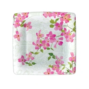 Shop All^DESSERT PAPER PLATE BLOSSOMING BRANCHES 7IN - cozylivehome.com | we sell a wide range of comfortable household items