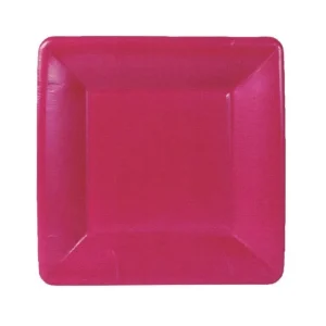 Shop All^DESSERT PAPER PLATE ROSE - cozylivehome.com | we sell a wide range of comfortable household items