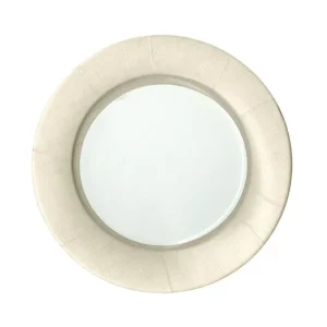 Shop All^DESSERT PLATE LINEN NATURAL - cozylivehome.com | we sell a wide range of comfortable household items