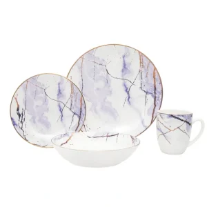 Shop All^70002 DEVON 16 PC SERV 4 SET - cozylivehome.com | we sell a wide range of comfortable household items
