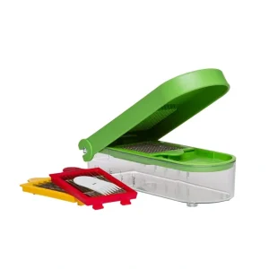 DICE AND SLICE CHOPPER - cozylivehome.com | we sell a wide range of comfortable household items* Housewares