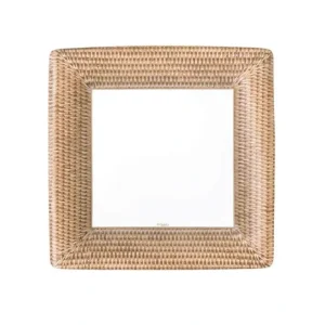 Shop All^DINNER PAPER PLATE RATTAN 10IN - cozylivehome.com | we sell a wide range of comfortable household items