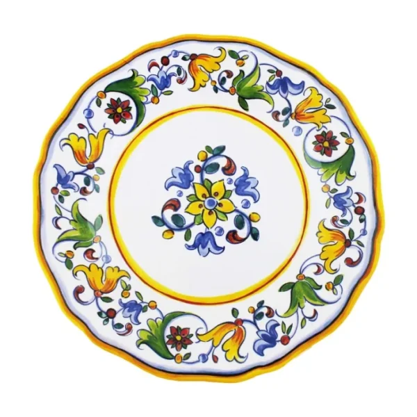 Shop All^DINNER PLATE 11" CAPRI - cozylivehome.com | we sell a wide range of comfortable household items