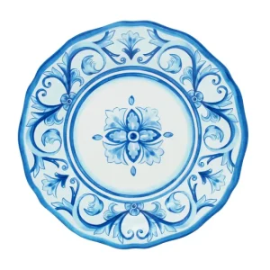Shop All^DINNER PLATE 11" MALLORCA - cozylivehome.com | we sell a wide range of comfortable household items
