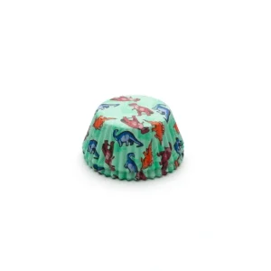 Shop All^DINOSAUR BAKING CUPS 50CT - cozylivehome.com | we sell a wide range of comfortable household items