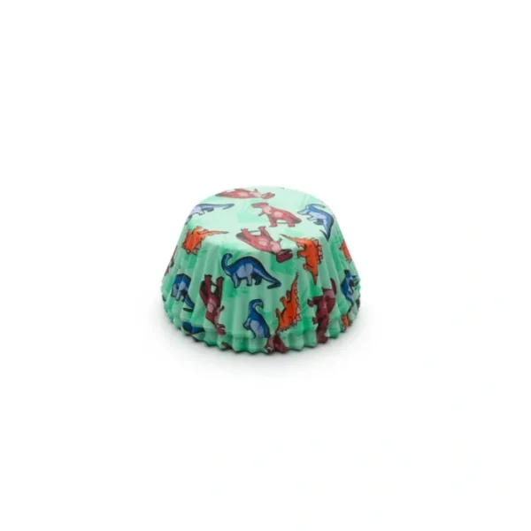 Shop All^DINOSAUR BAKING CUPS 50CT - cozylivehome.com | we sell a wide range of comfortable household items