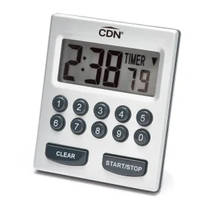 Shop All^DIRECT ENTRY 2-ALARM TIMER - cozylivehome.com | we sell a wide range of comfortable household items