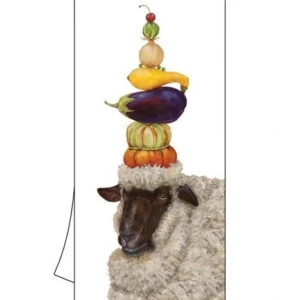 Shop All^DISH TOWEL THE HARVESTER SHEEP - cozylivehome.com | we sell a wide range of comfortable household items