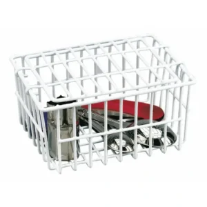 Shop All^DISHWASHER BASKET WHT - cozylivehome.com | we sell a wide range of comfortable household items