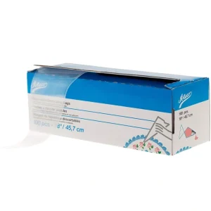 Shop All^18'' DISPOSABLE BAGS (100/ROLL) - cozylivehome.com | we sell a wide range of comfortable household items