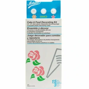 Shop All^Disposable Decorating Set - cozylivehome.com | we sell a wide range of comfortable household items