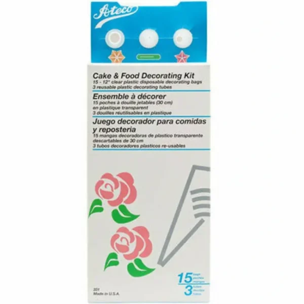 Shop All^Disposable Decorating Set - cozylivehome.com | we sell a wide range of comfortable household items