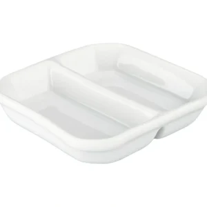 Shop All^Divided Sauce Dish 2OZ - cozylivehome.com | we sell a wide range of comfortable household items