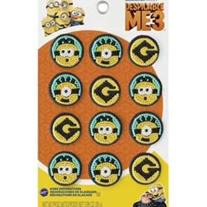 DM3 DOT MTRX ICINGDEC - cozylivehome.com | we sell a wide range of comfortable household items* Foods