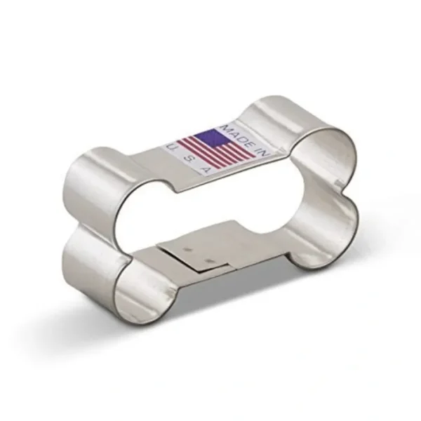 Shop All^2" Dog Bone Cookie Cutter - cozylivehome.com | we sell a wide range of comfortable household items