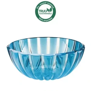 29690248 Dolcevita Large Bowl Turquoise - cozylivehome.com | we sell a wide range of comfortable household items* Giftware