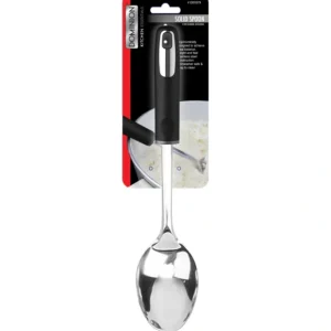 Dominion Solid Spoon - cozylivehome.com | we sell a wide range of comfortable household items* Housewares
