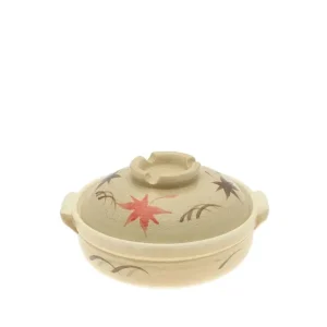 Shop All^DONABE CASSEROLE AUTUMN MAPLE 9.75" - cozylivehome.com | we sell a wide range of comfortable household items