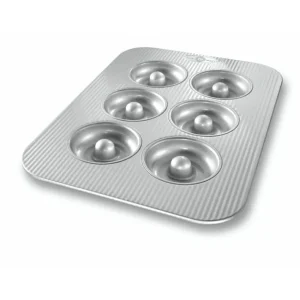 Shop All^DONUT PAN 6 CUP - cozylivehome.com | we sell a wide range of comfortable household items