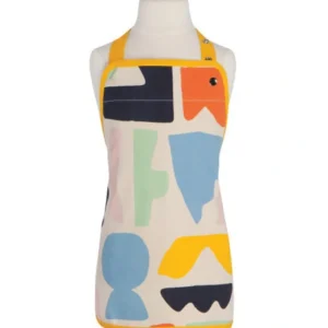 Shop All^Doodle Kids Apron - cozylivehome.com | we sell a wide range of comfortable household items