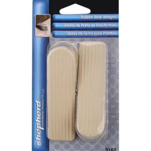 Shop All^DOOR WEDGE-STANDRD-RUBBER-OFF WHITE - cozylivehome.com | we sell a wide range of comfortable household items