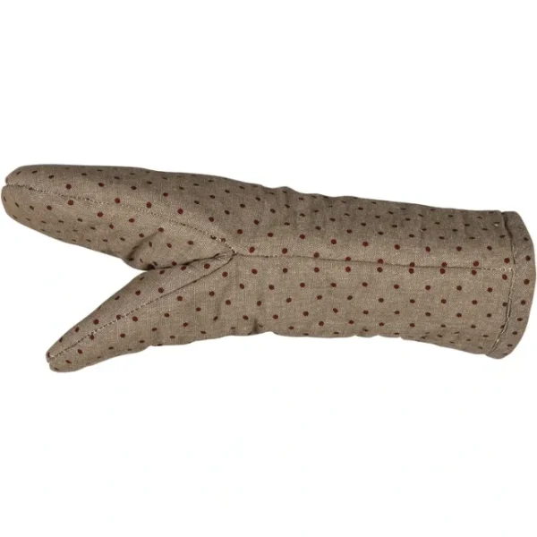 Shop All^Dots Mitt & Pot Holder - cozylivehome.com | we sell a wide range of comfortable household items
